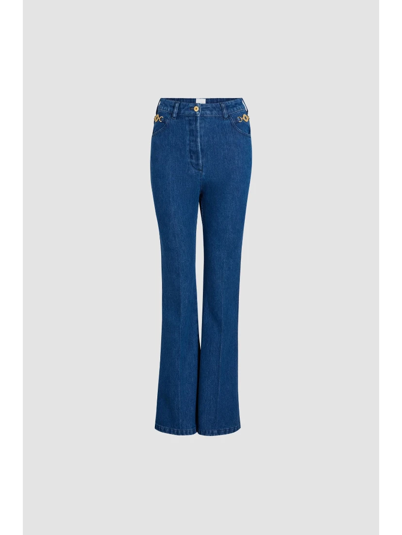 PATOU Trousers