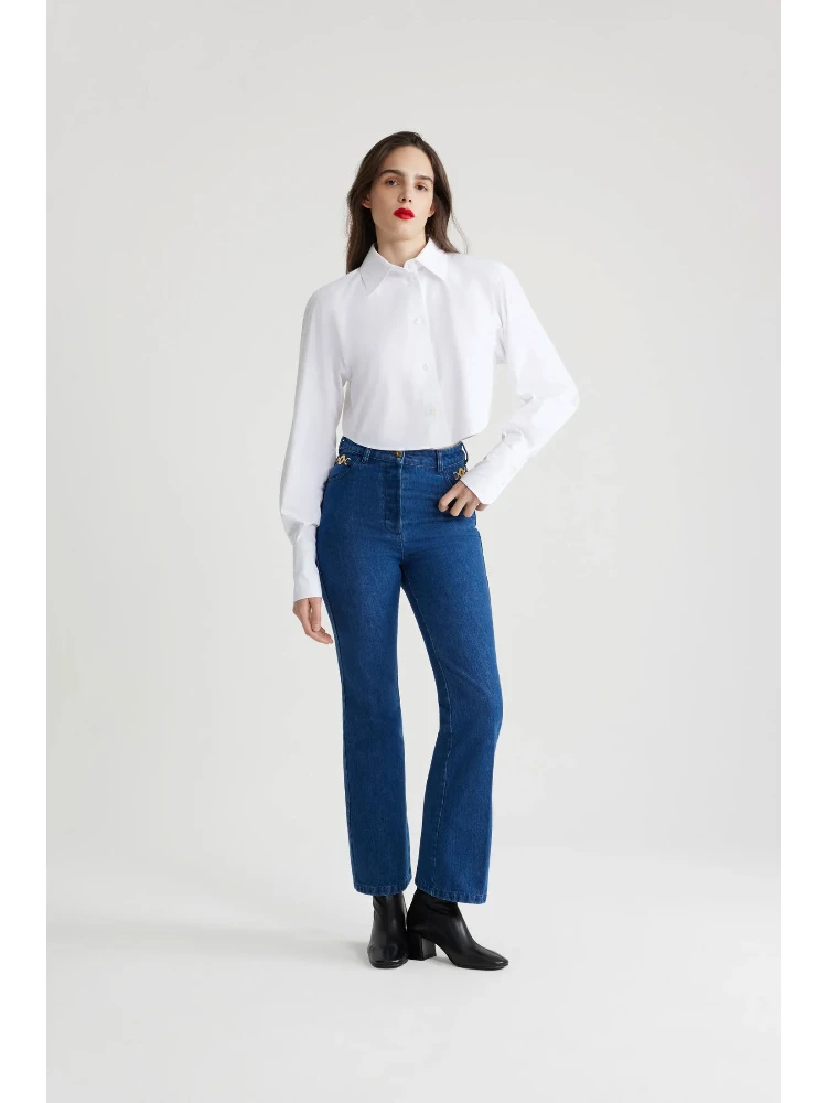 PATOU Trousers alternative