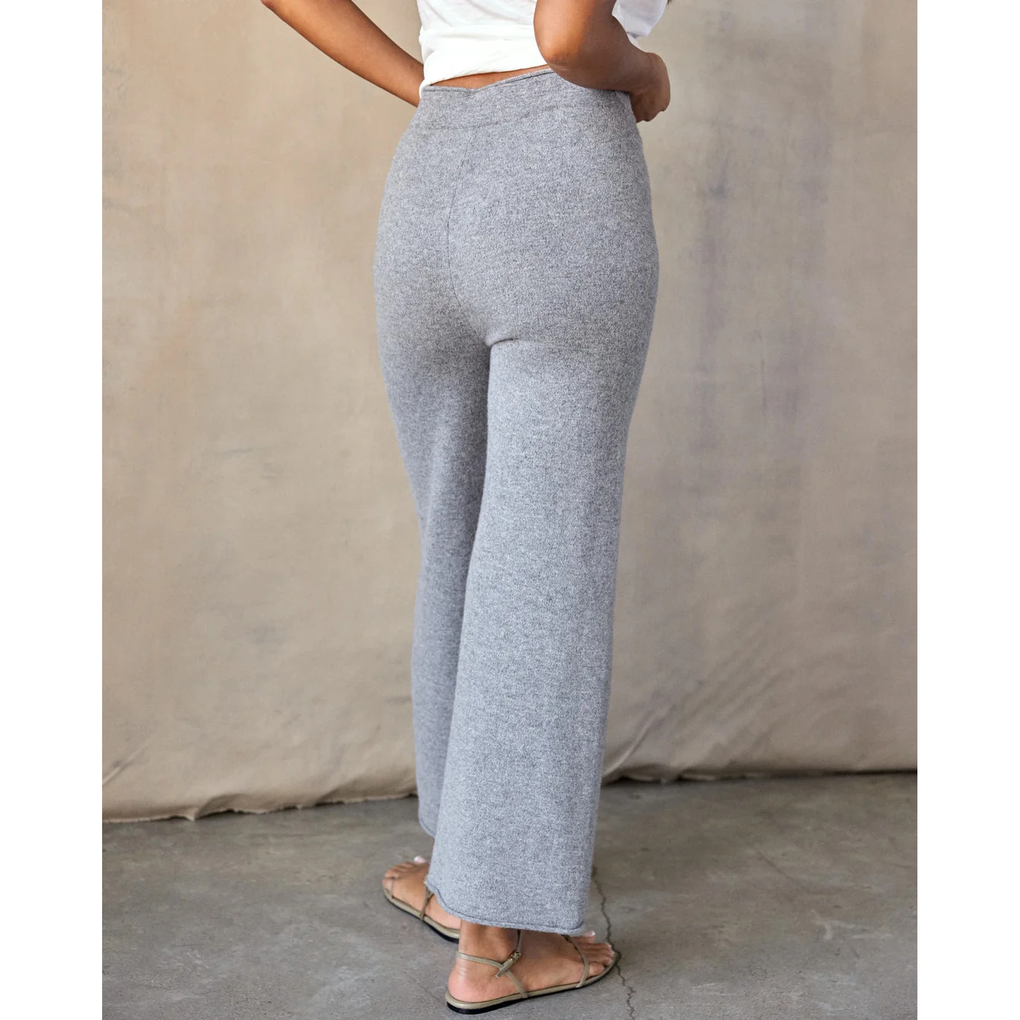 OUTERKNOWN Trousers Grey