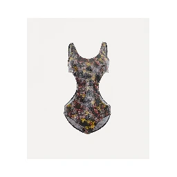 Vivienne Westwood Sea clothing Black