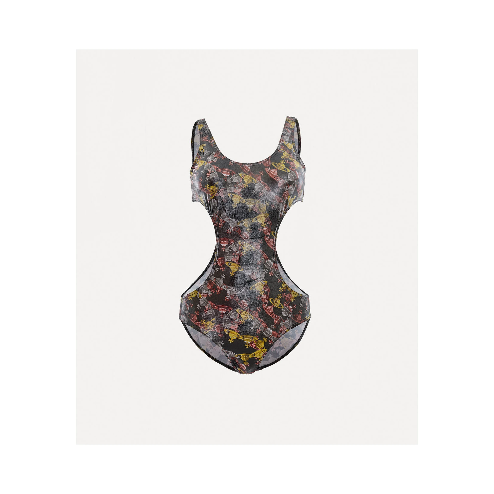 Vivienne Westwood Sea clothing Black