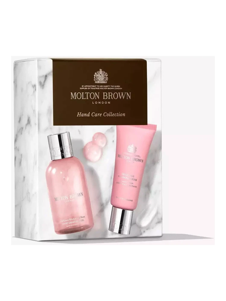 MOLTON BROWN Lifestyle alternative