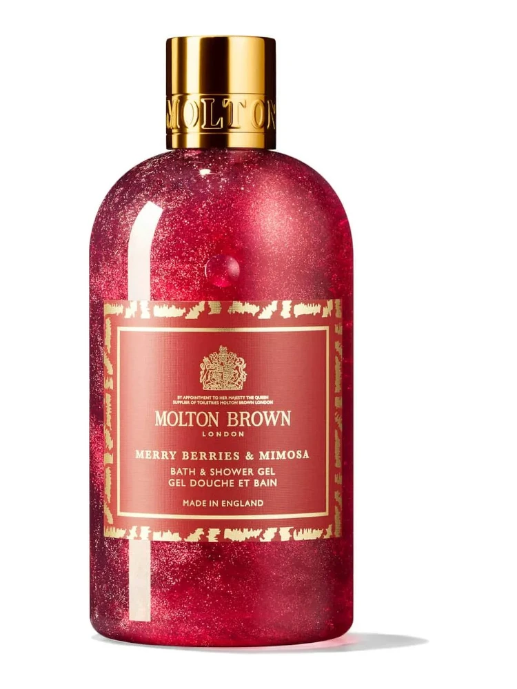 MOLTON BROWN Lifestyle