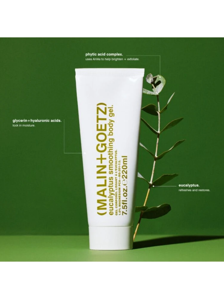 MALIN + GOETZ Lifestyle alternative