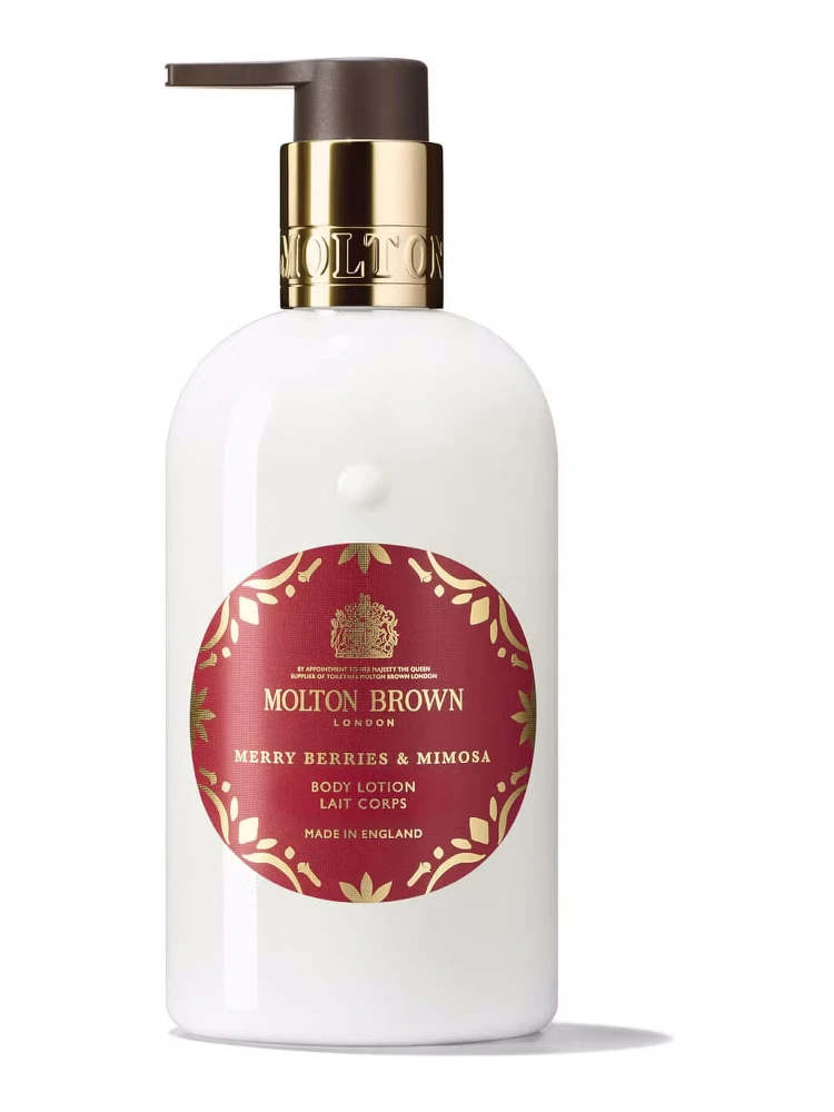 MOLTON BROWN Lifestyle