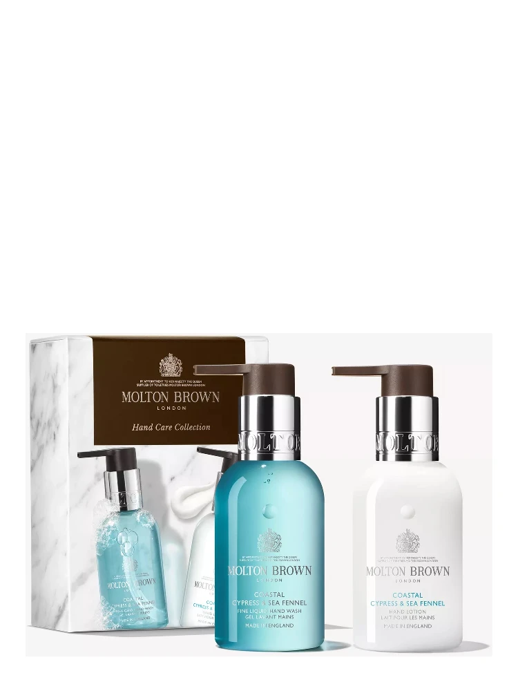 MOLTON BROWN Lifestyle