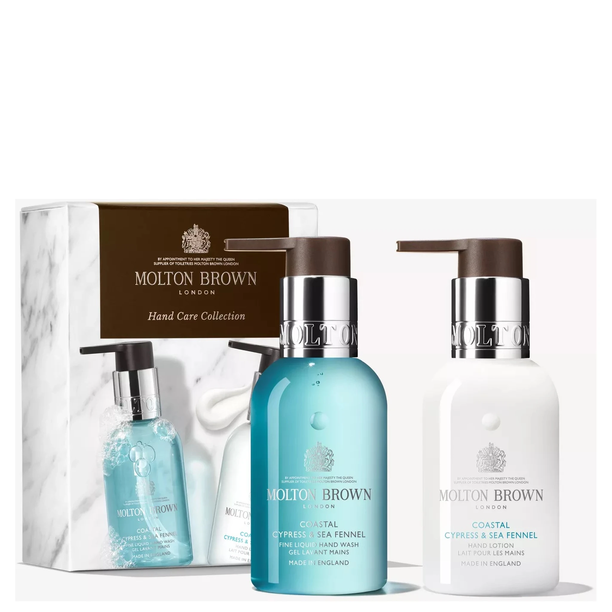 MOLTON BROWN Lifestyle