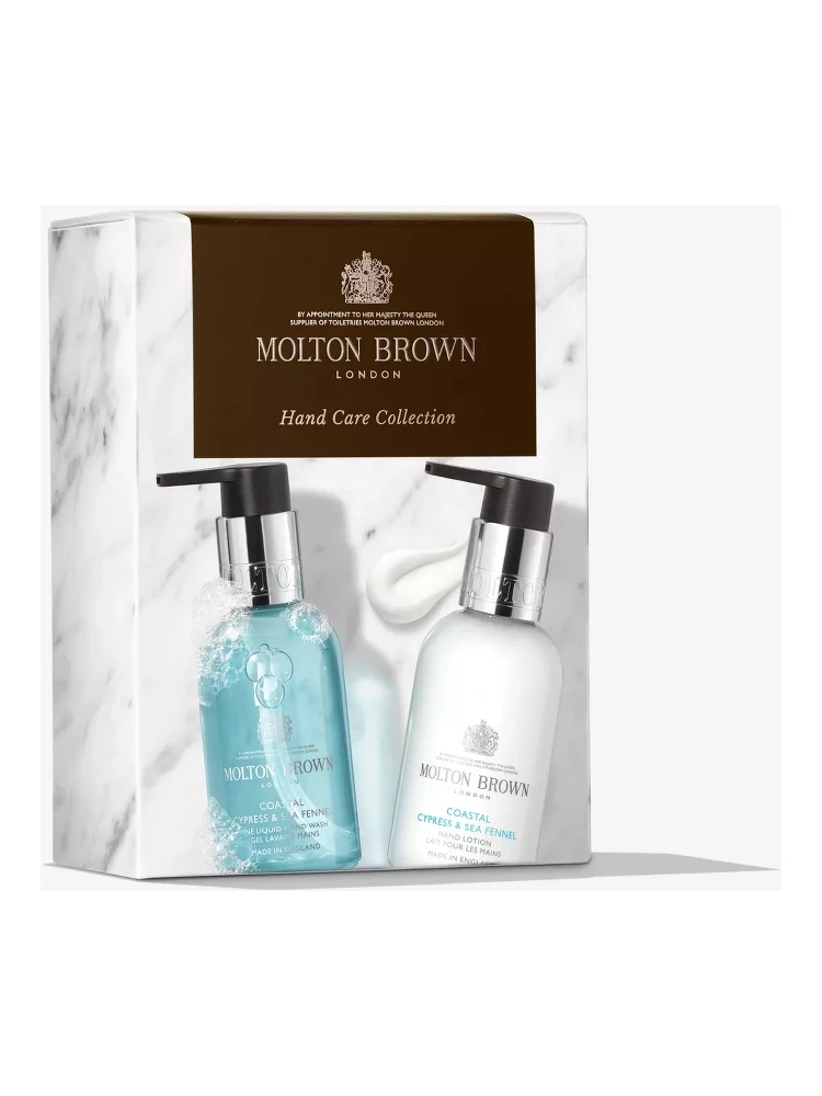 MOLTON BROWN Lifestyle alternative