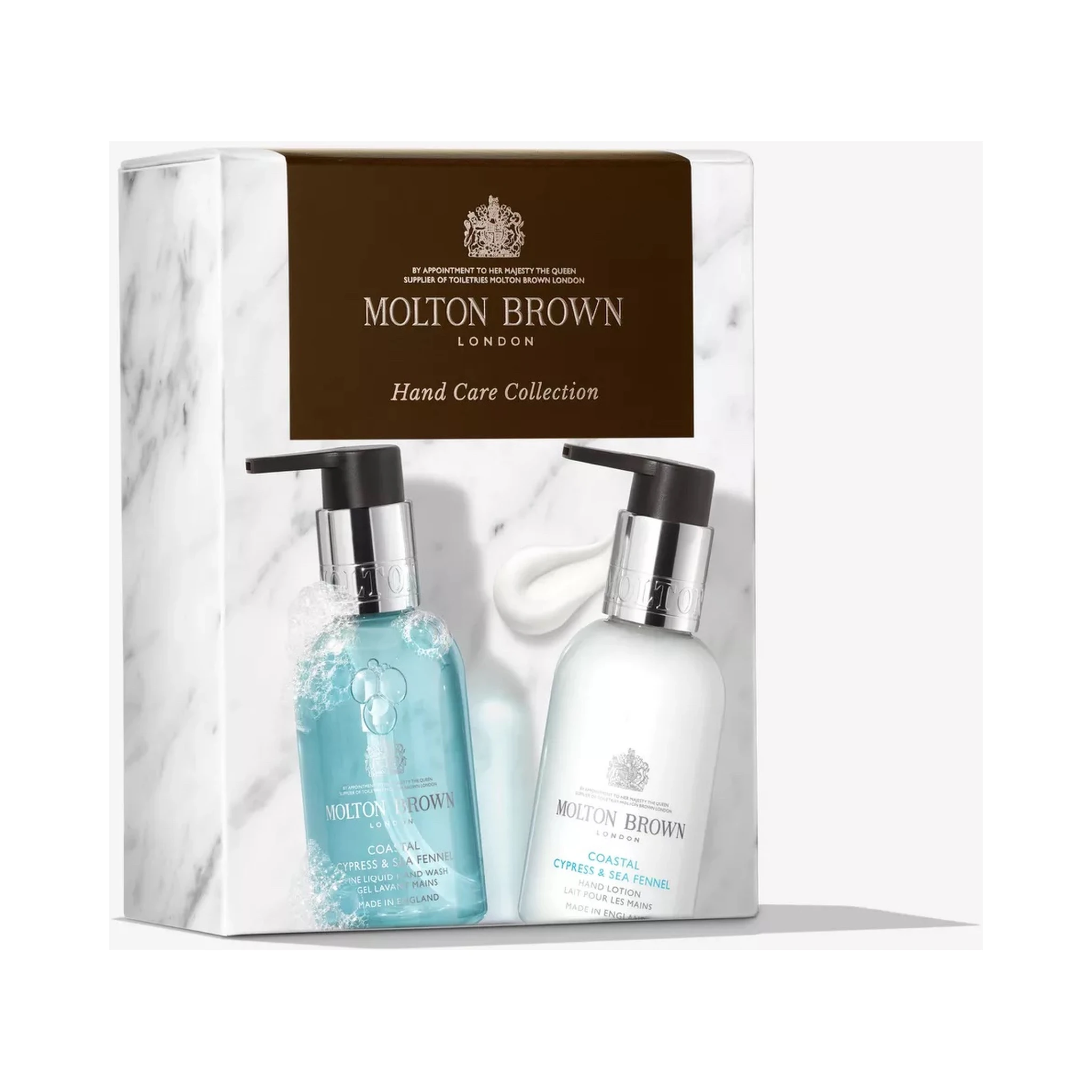 MOLTON BROWN Lifestyle