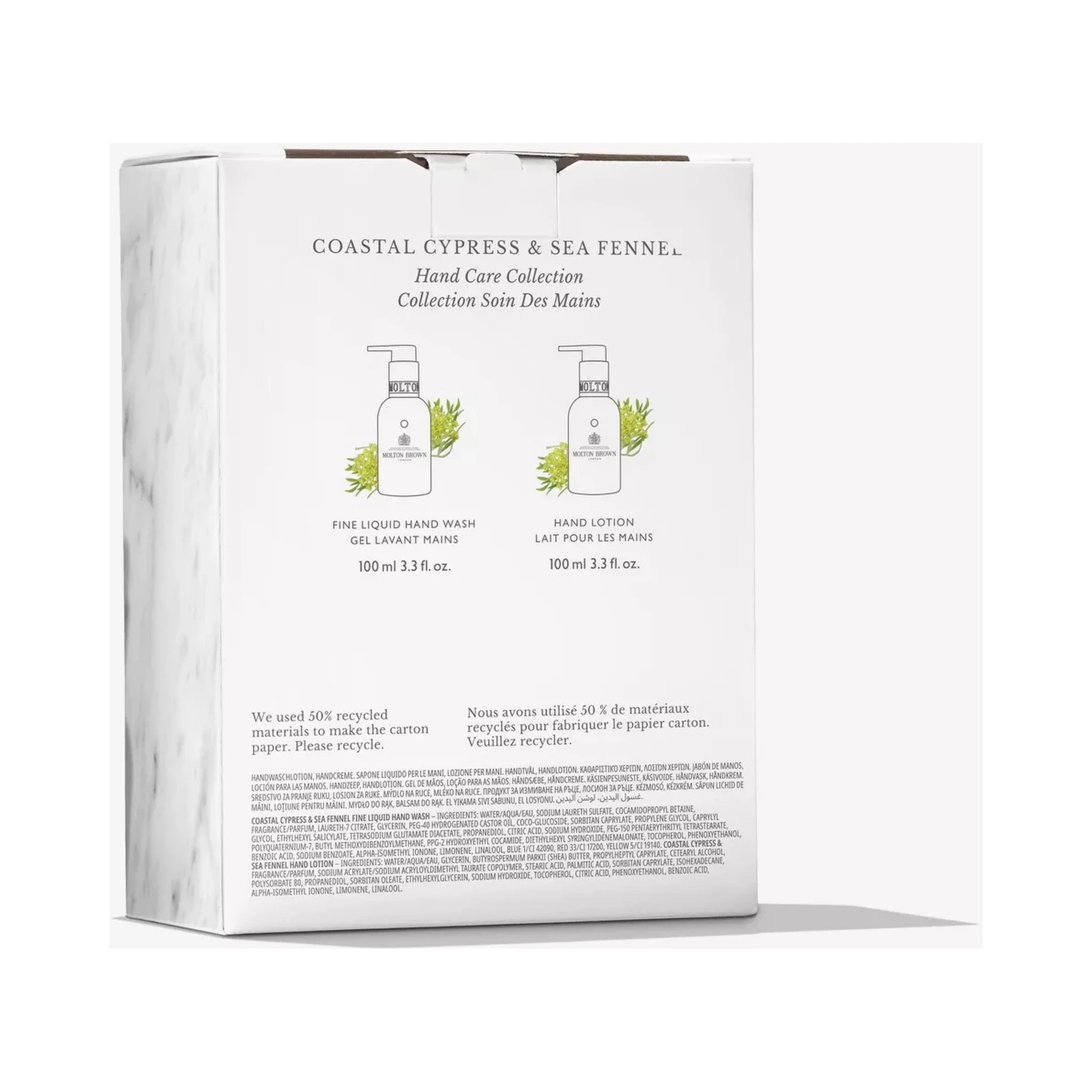 MOLTON BROWN Lifestyle
