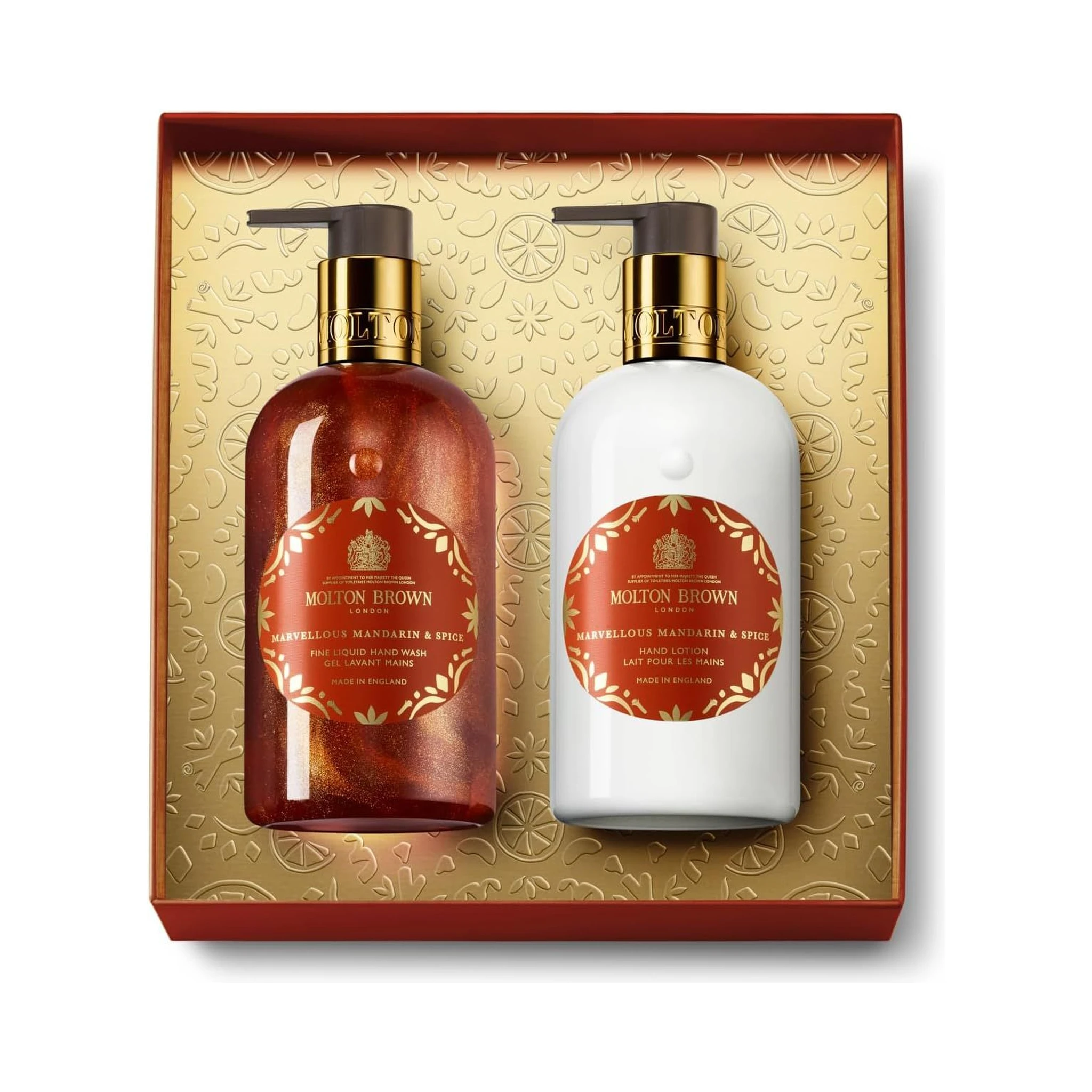 MOLTON BROWN Lifestyle