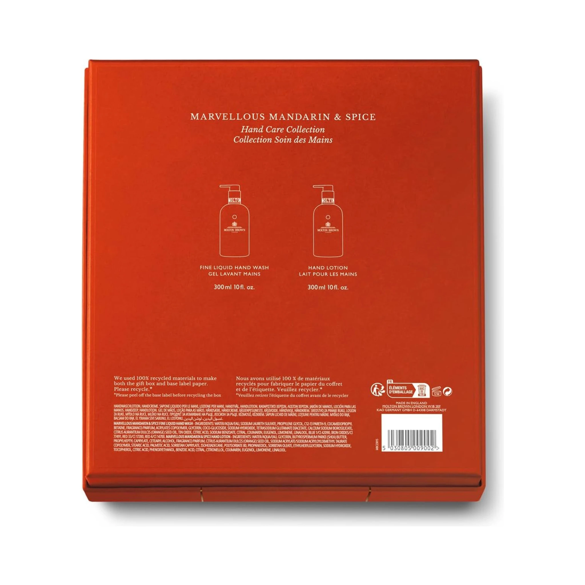 MOLTON BROWN Lifestyle