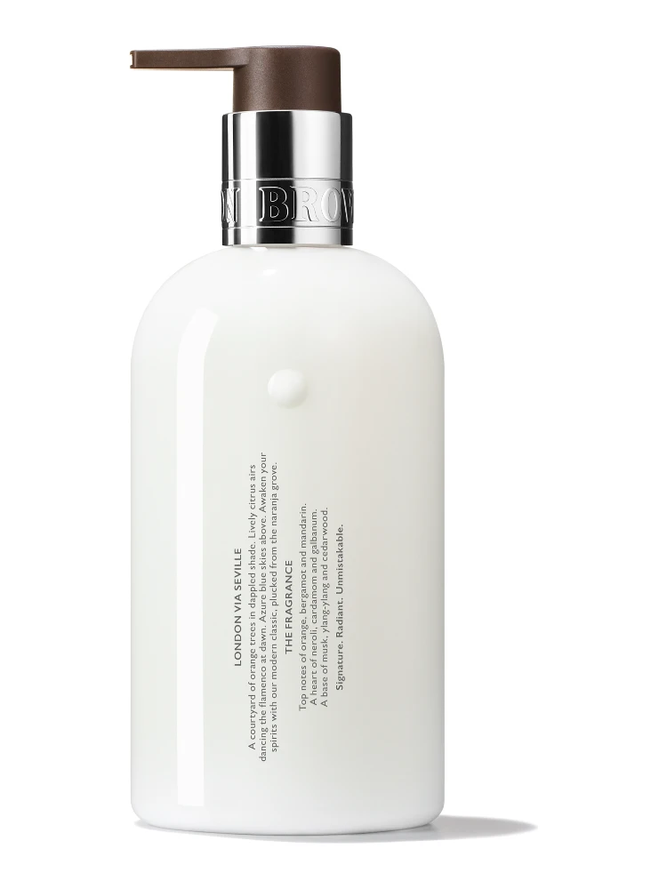 MOLTON BROWN Lifestyle alternative