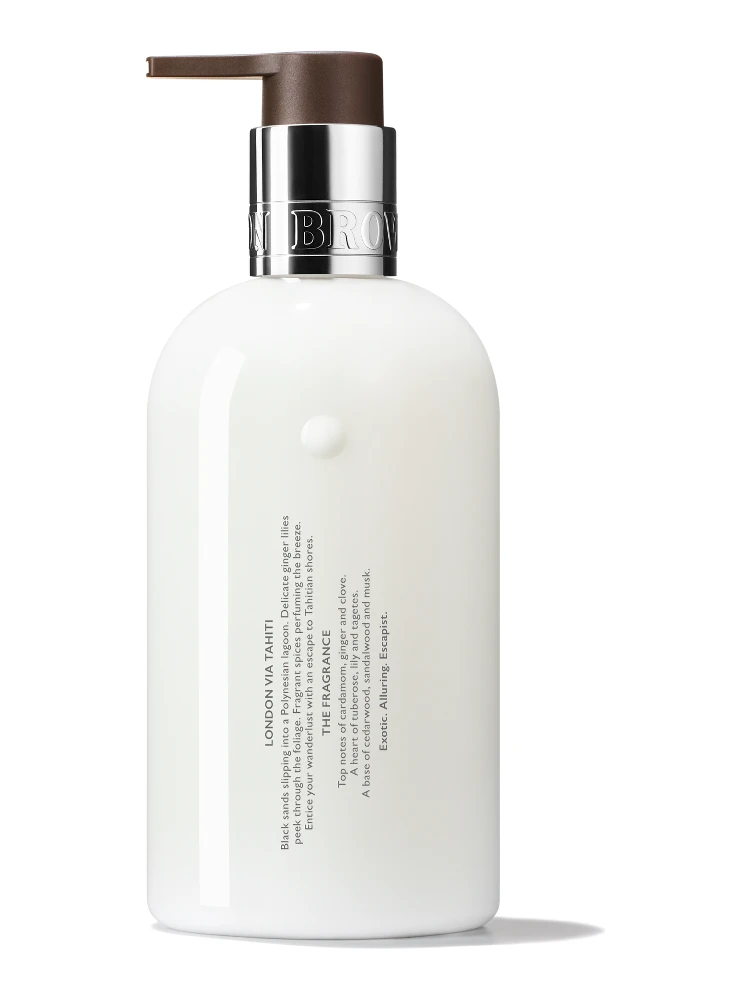MOLTON BROWN Lifestyle alternative
