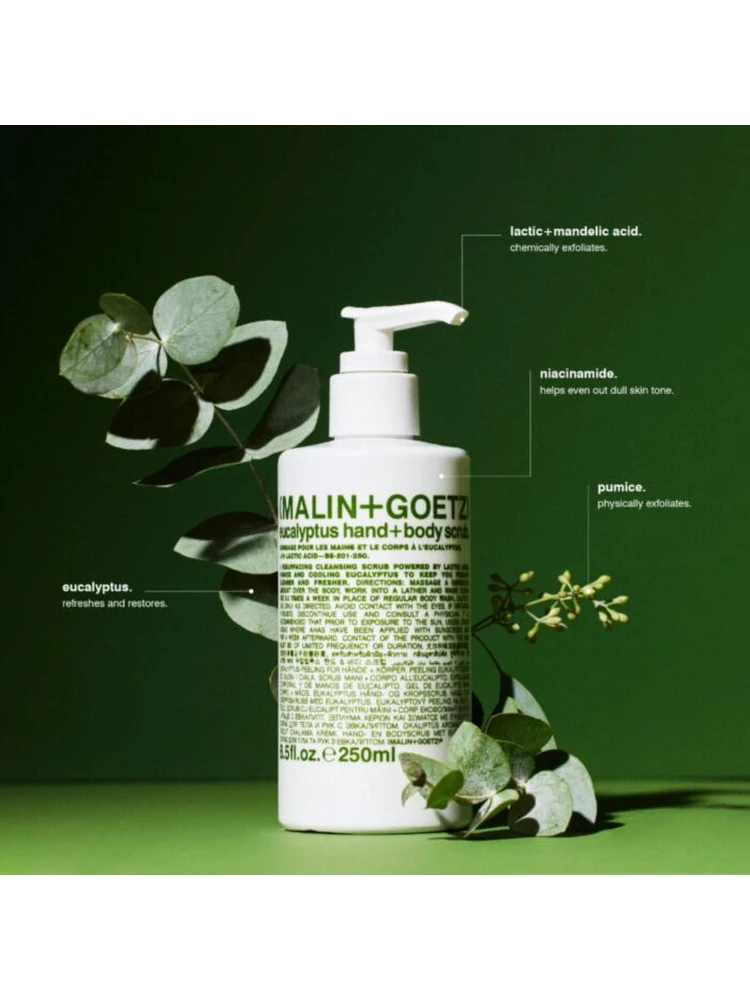 MALIN + GOETZ Lifestyle alternative