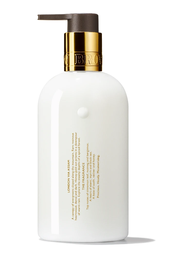 MOLTON BROWN Lifestyle alternative