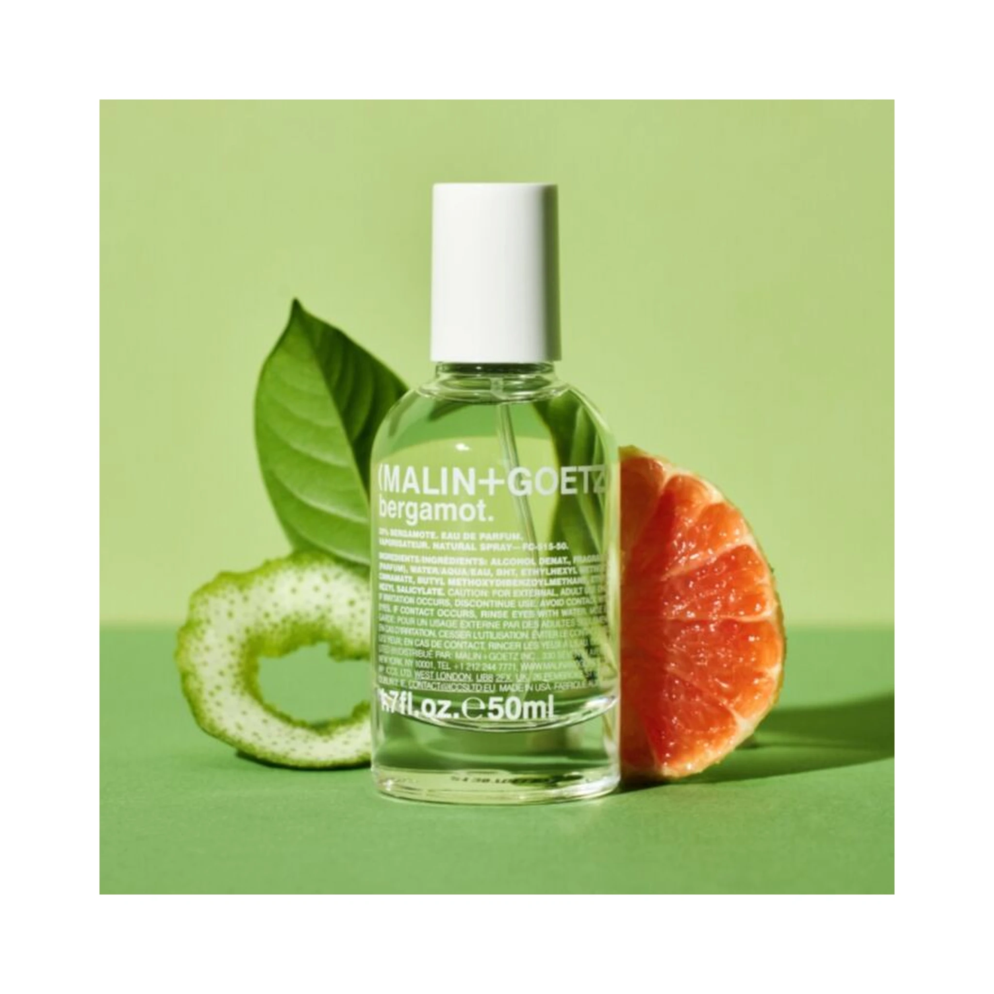 عطور مالين + غوتز