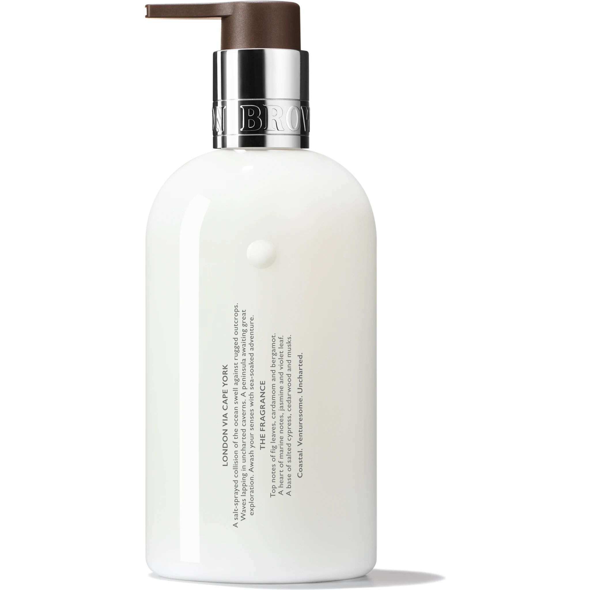 MOLTON BROWN Lifestyle