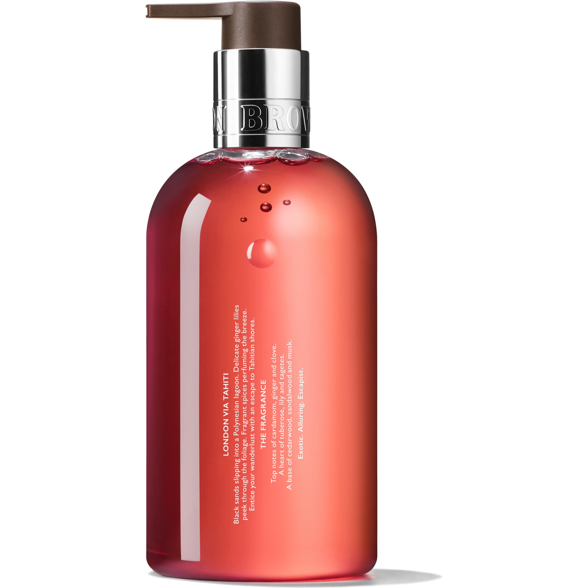 MOLTON BROWN Lifestyle