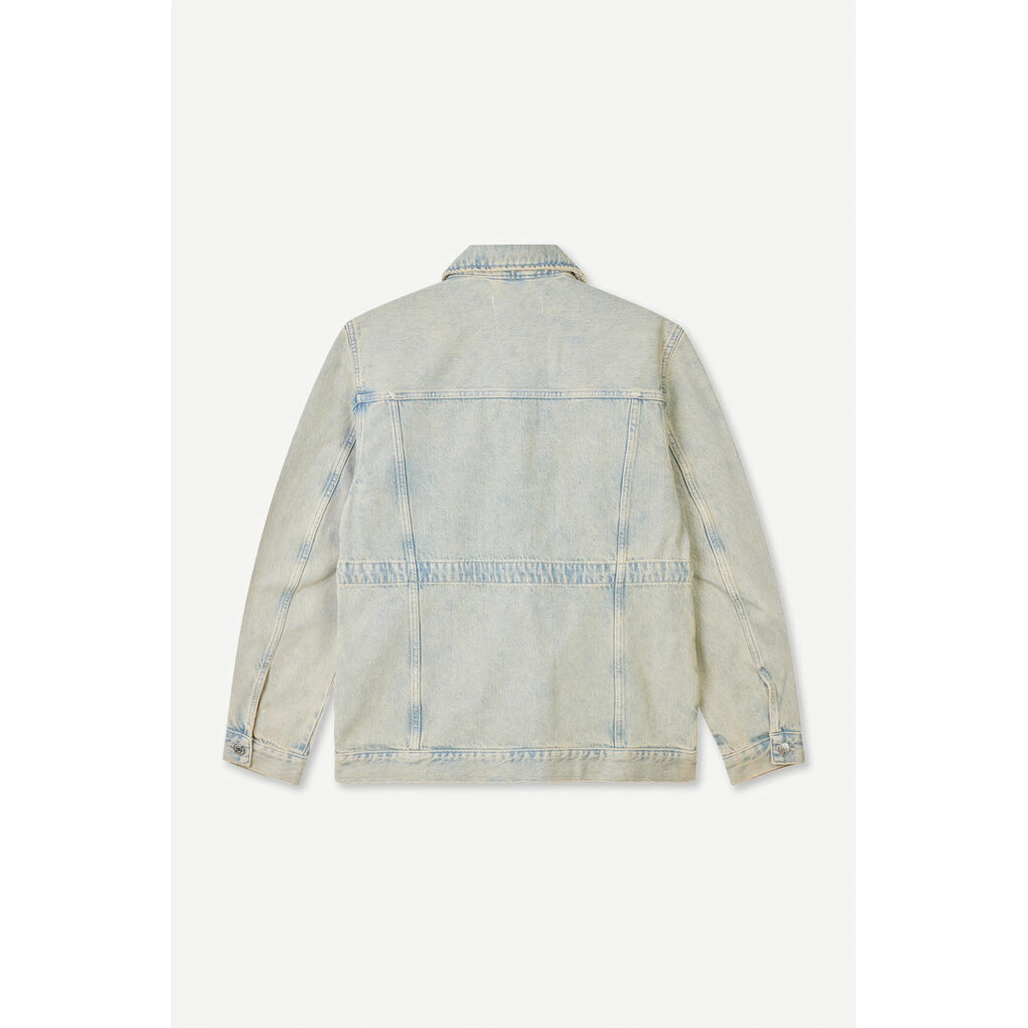 SAMSOE SAMSOE Jackets