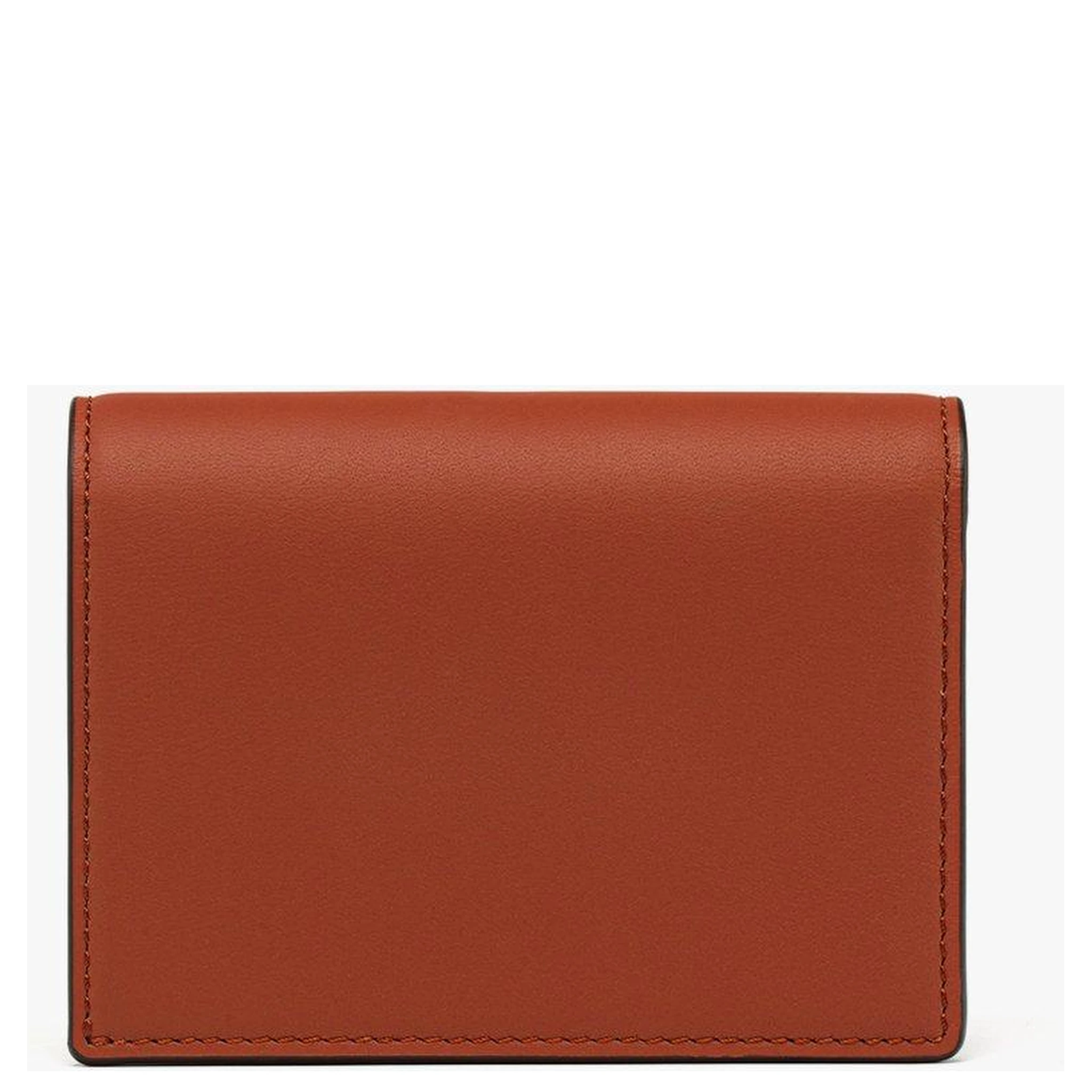 MCM Wallets Brown