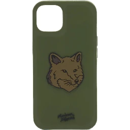 MAISON KITSUNE' I-Tech