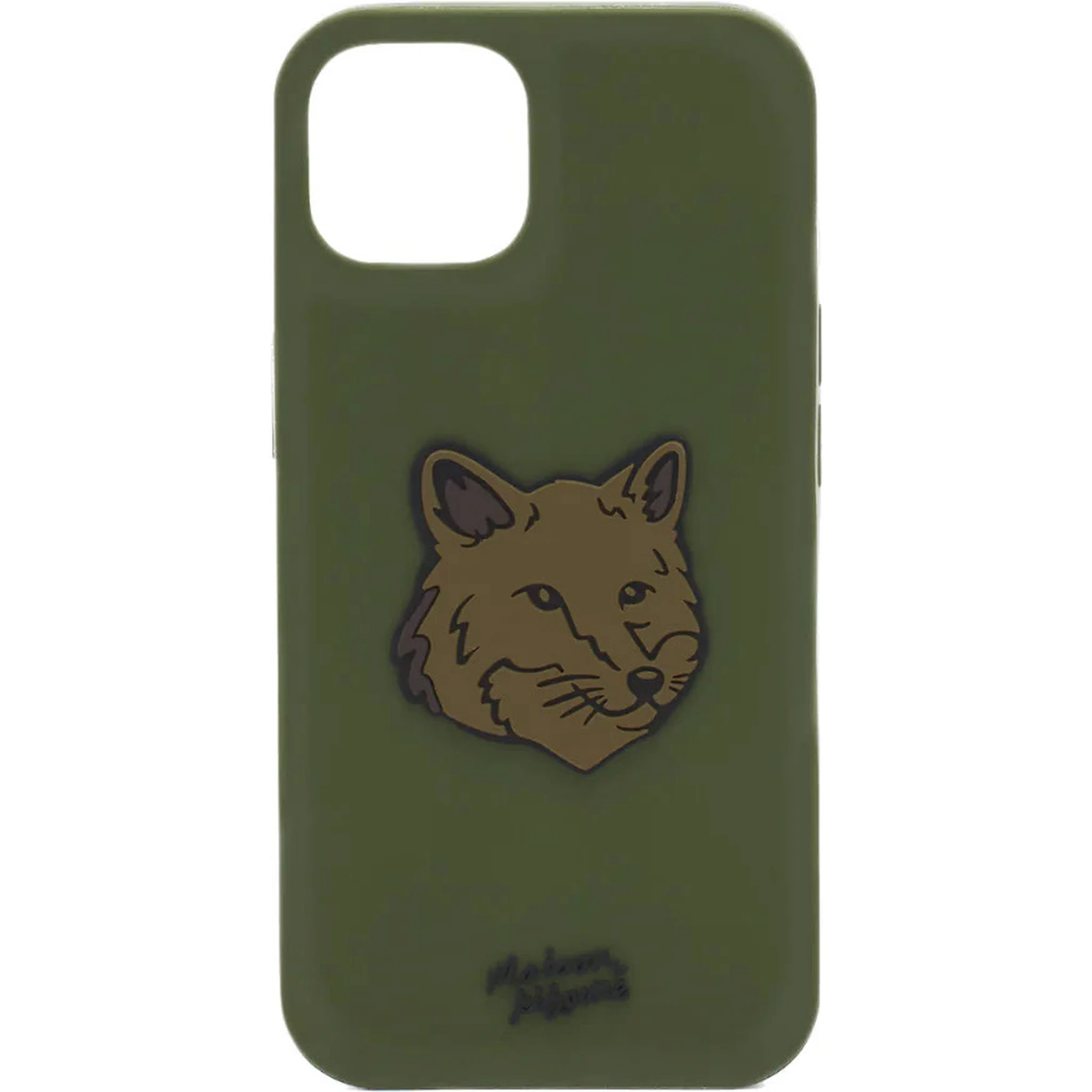 MAISON KITSUNE' I-Tech