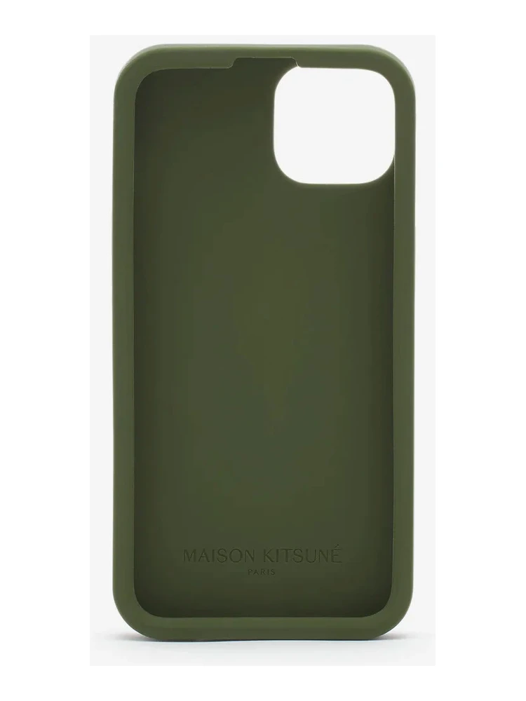 MAISON KITSUNE' I-Tech alternative