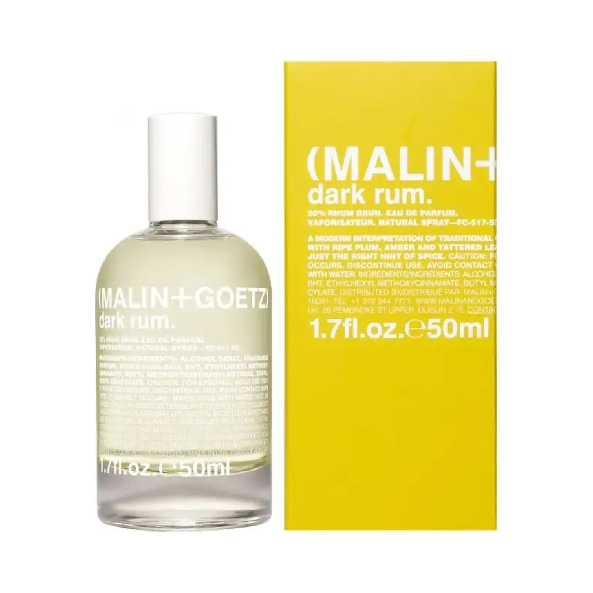 عطور مالين + غوتز