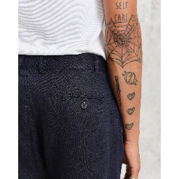 WAX LONDON Trousers
