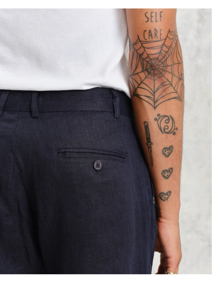 WAX LONDON Trousers