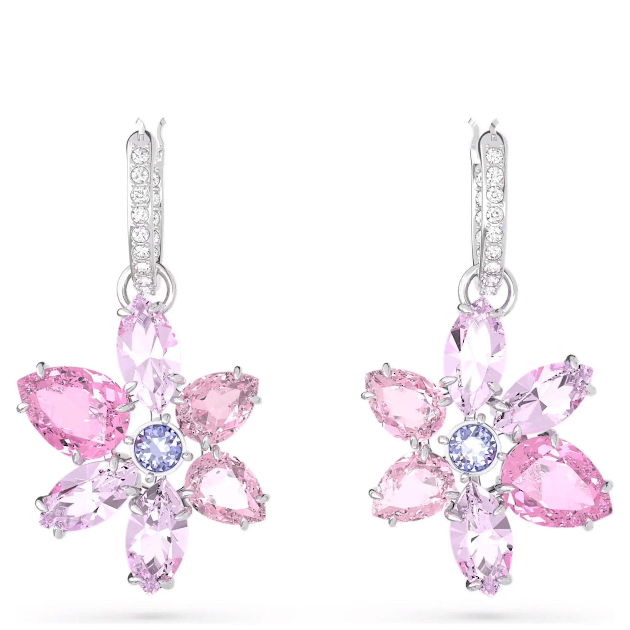 Swaroski Bijoux