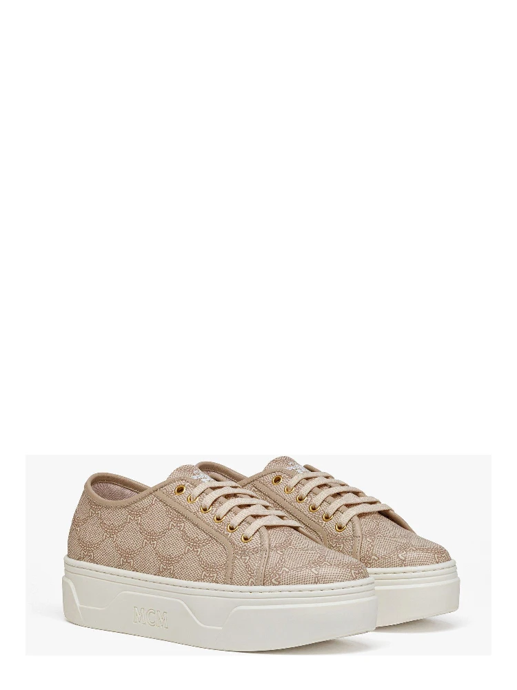 MCM Sneakers