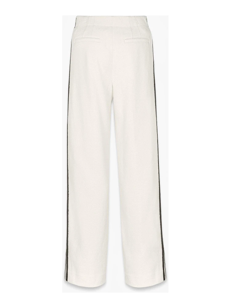 MCM Trousers White alternative
