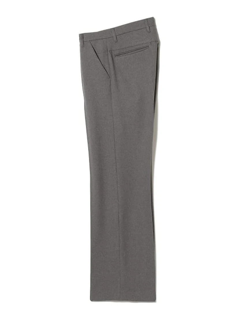 BEAMS Trousers Grey