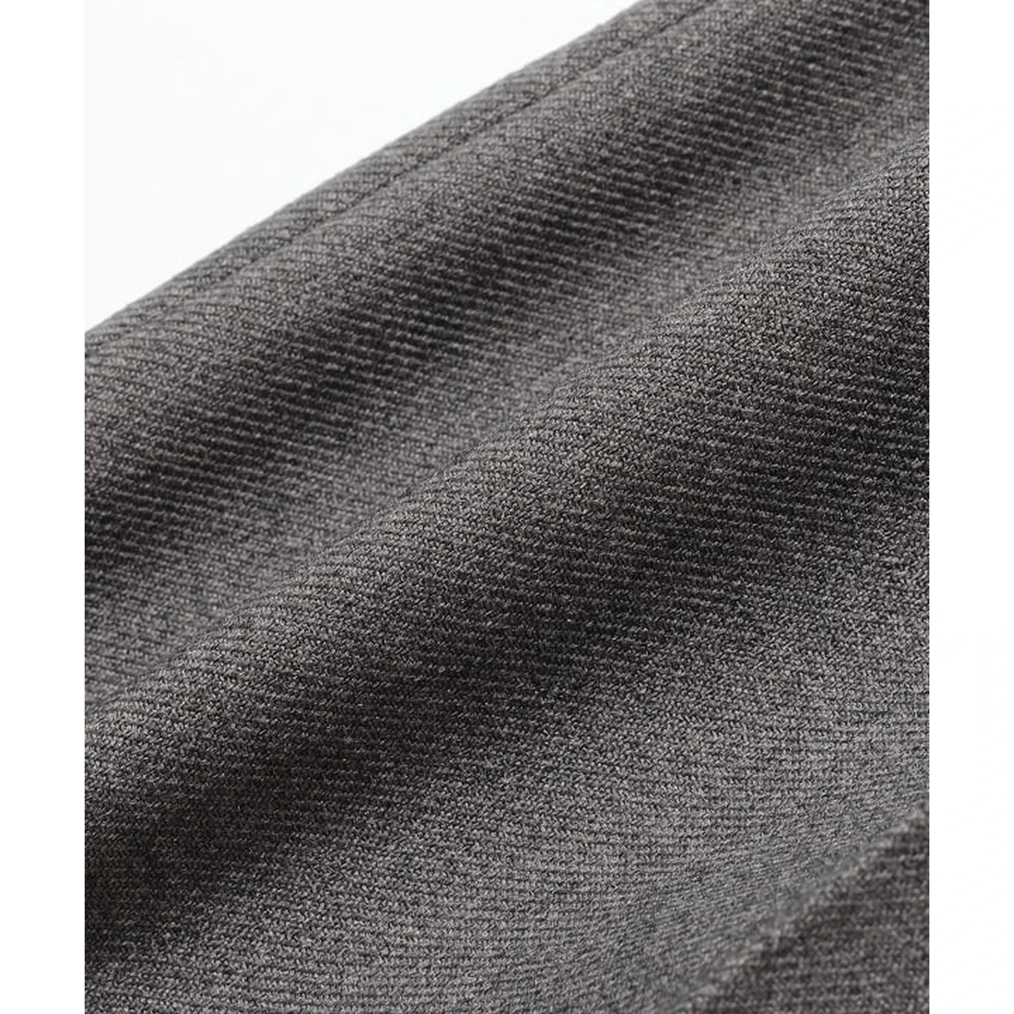BEAMS Trousers Grey