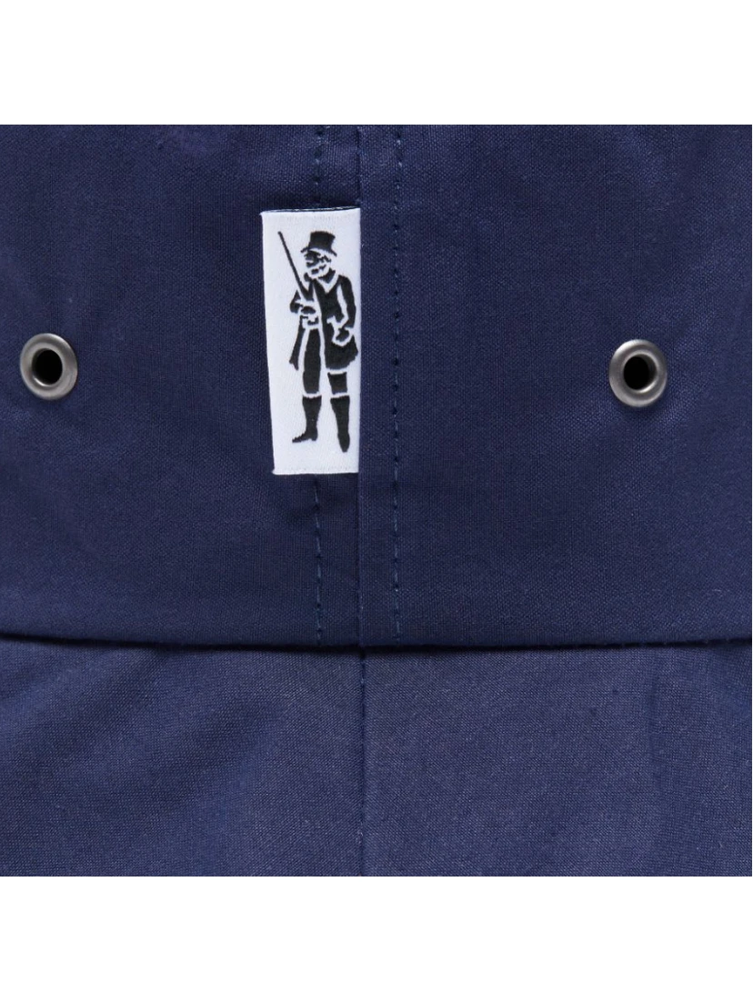 Mackintosh Hats Blue