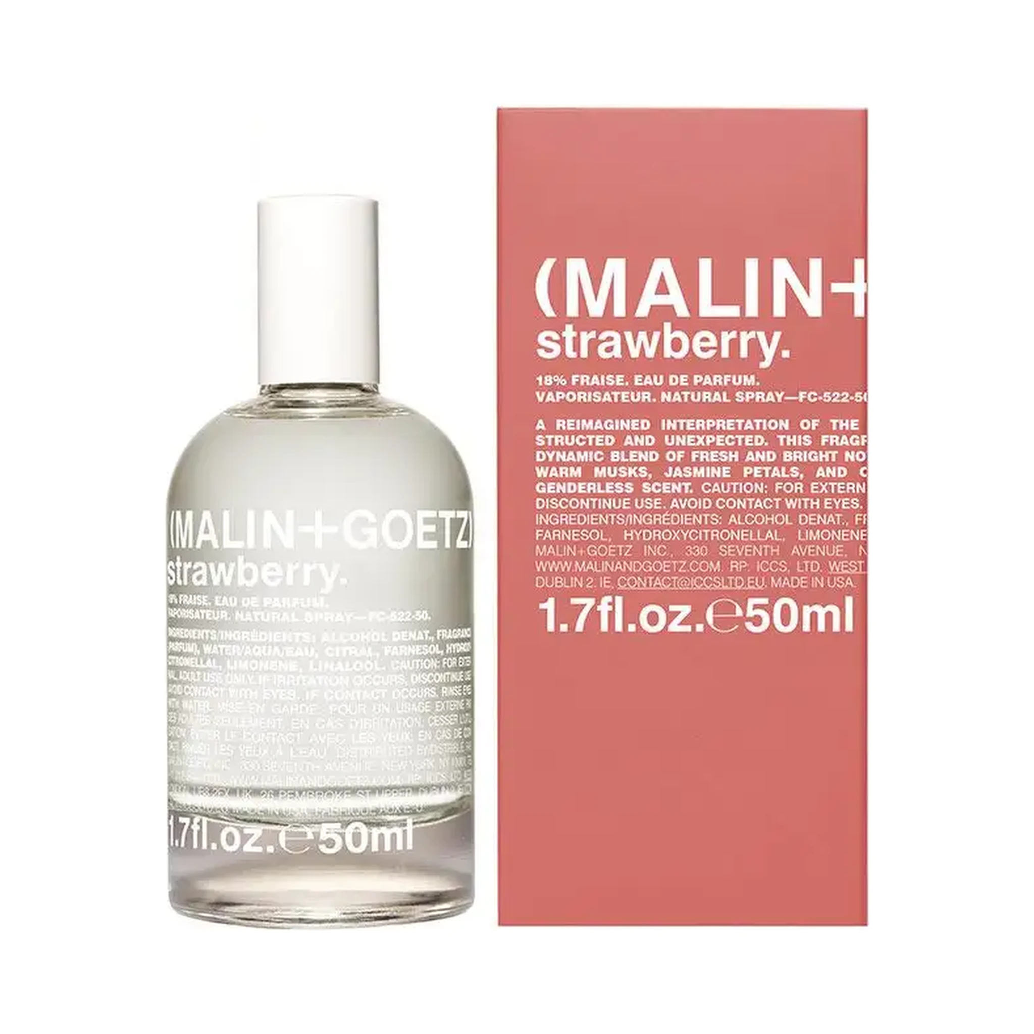 MALIN + GOETZ Perfumes