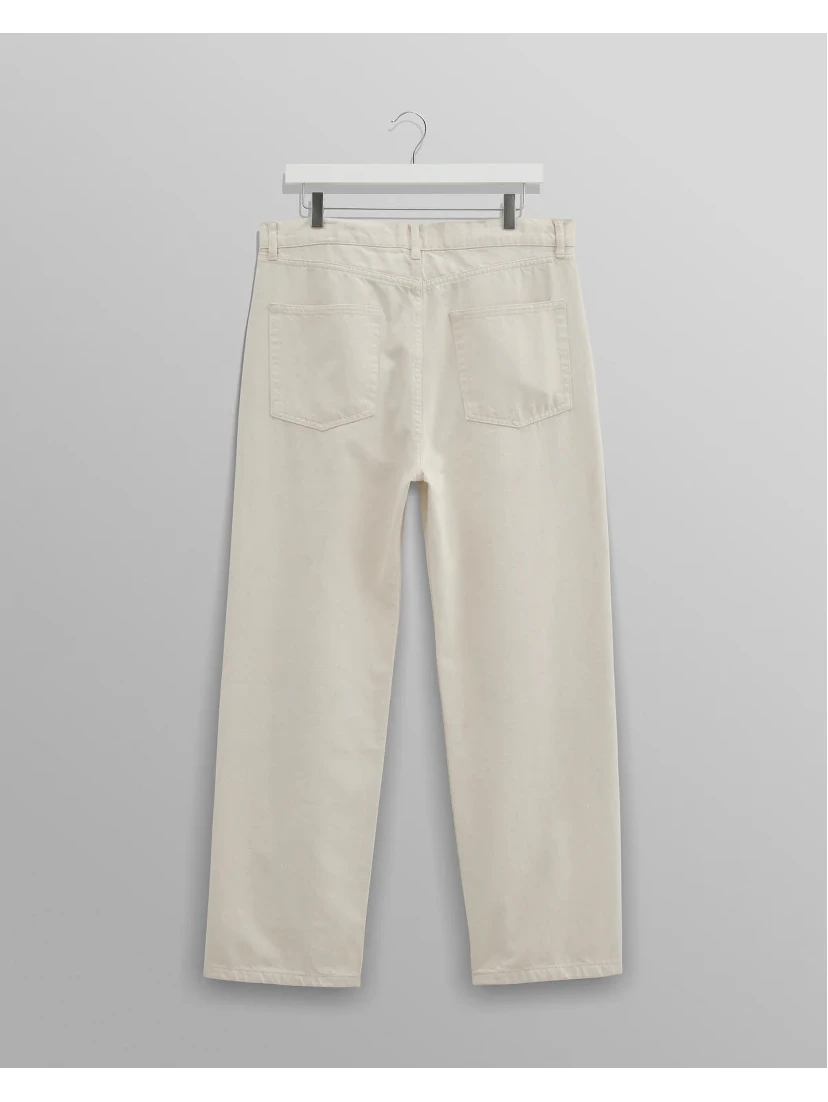 WAX LONDON Trousers Beige