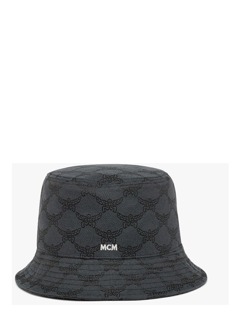 MCM Hats Grey