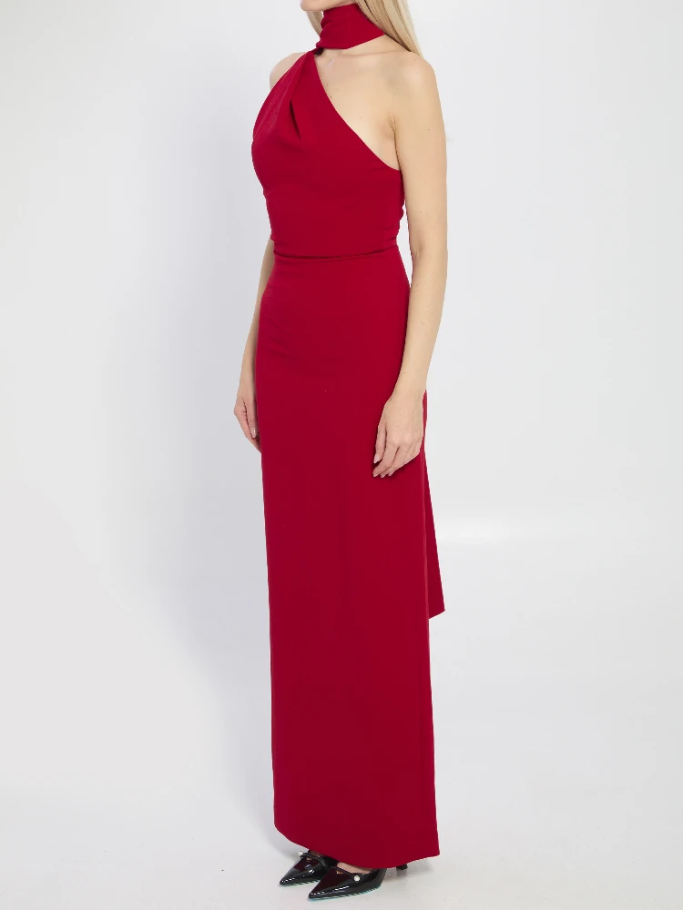 Demi maxi dress alternative