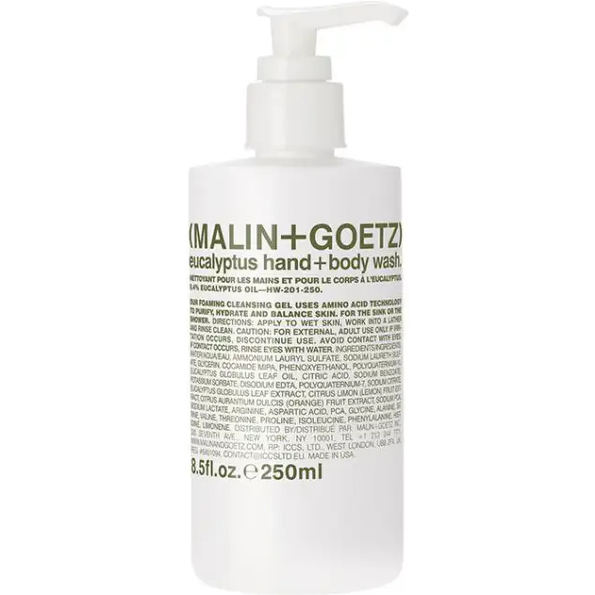 MALIN + GOETZ Lifestyle