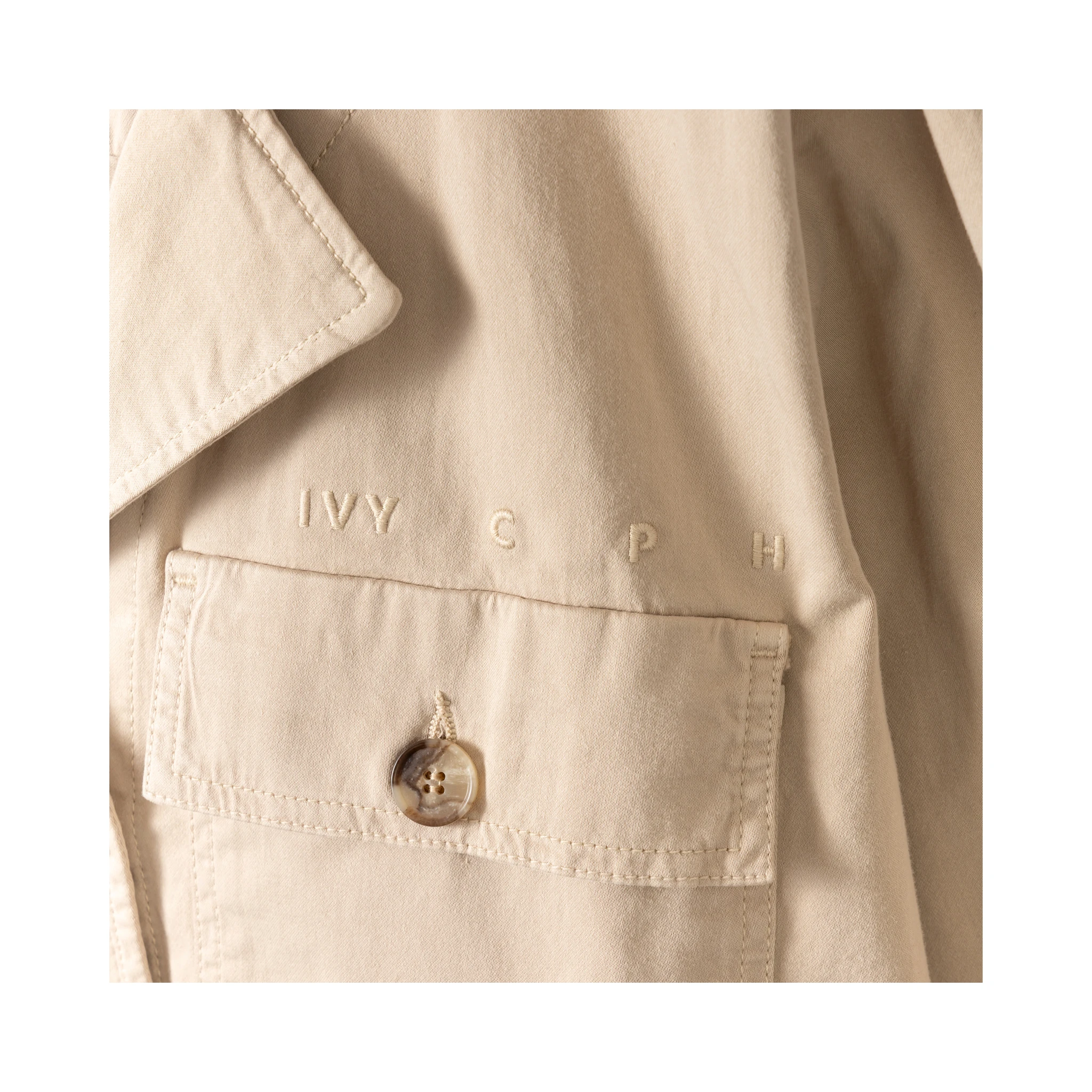 IVY COPENHAGEN Jackets