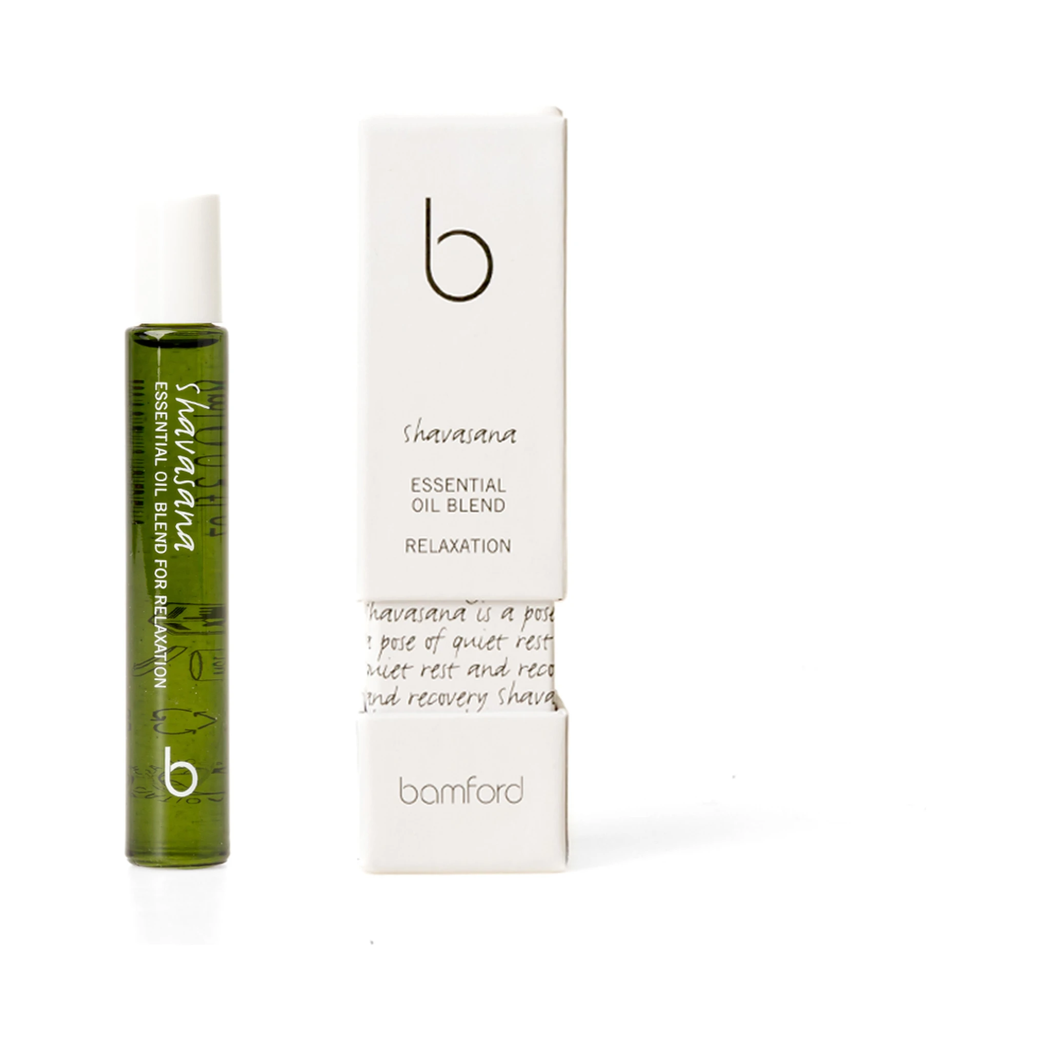BAMFORD Perfume
