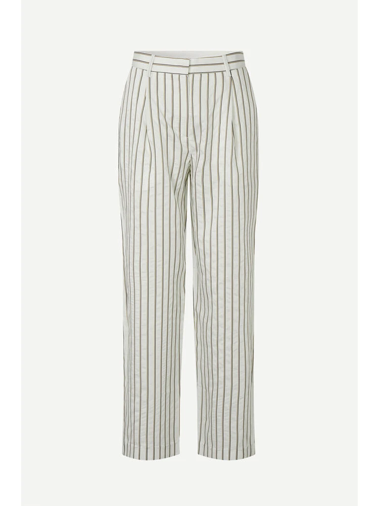SAMSOE SAMSOE Trousers