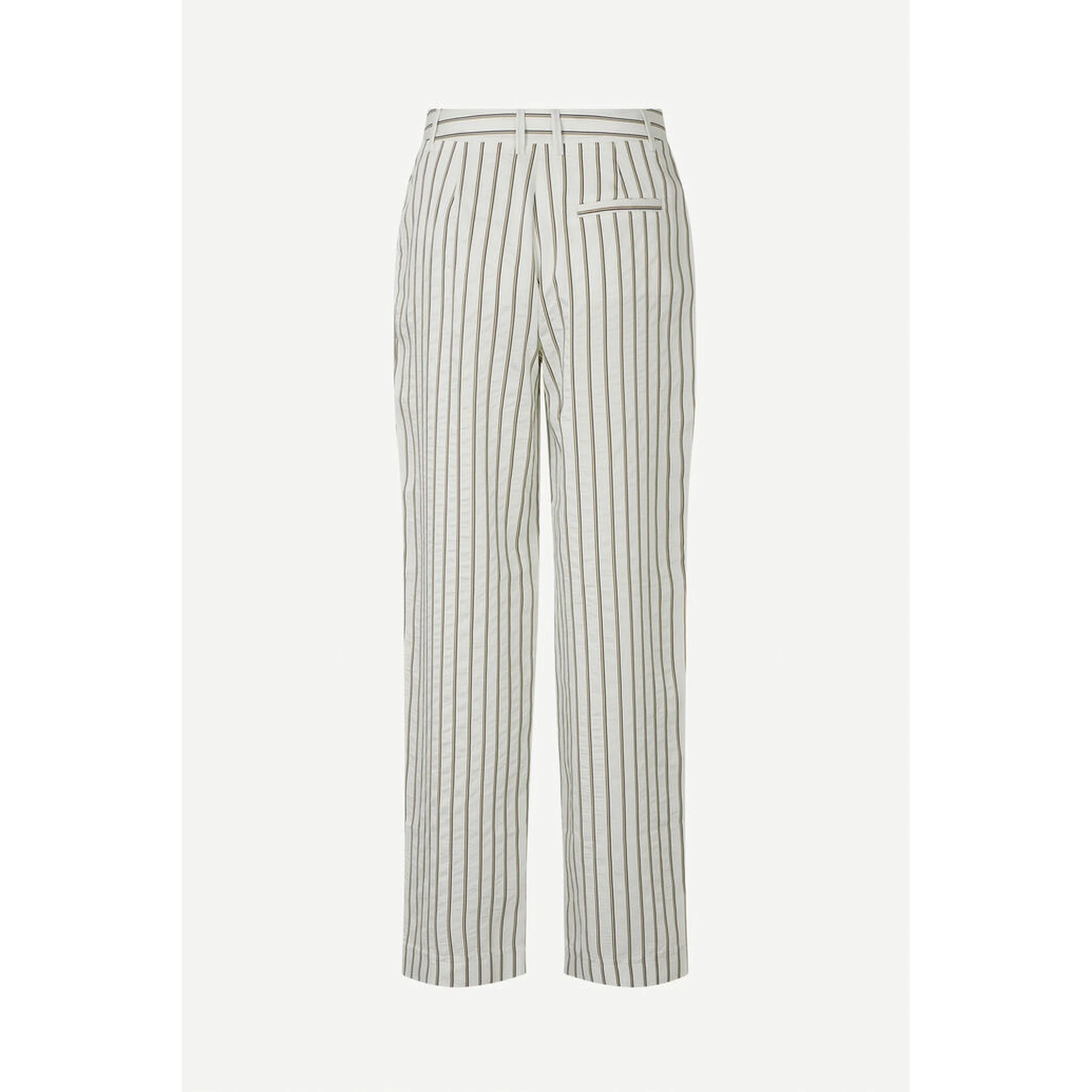 SAMSOE SAMSOE Trousers
