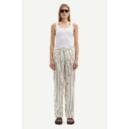 SAMSOE SAMSOE Trousers