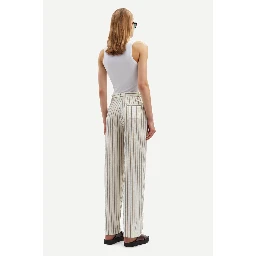 SAMSOE SAMSOE Trousers