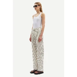 SAMSOE SAMSOE Trousers