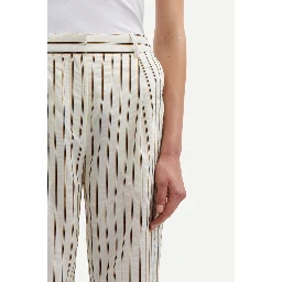 SAMSOE SAMSOE Trousers